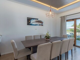 Villa Beram Features 10