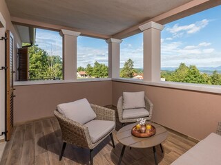 Villa Beram Features 25