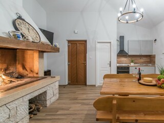 Villa Beram Features 23