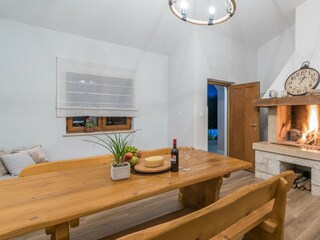 Villa Beram Features 24