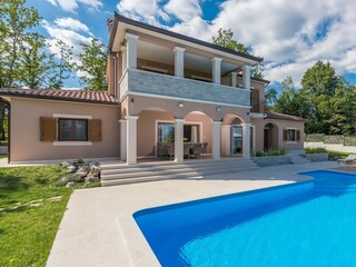 Villa Beram Environment 26