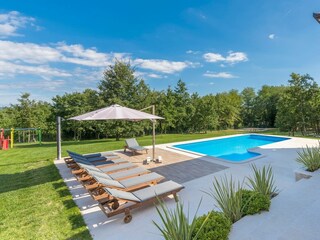 Villa Beram Environment 27