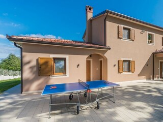 Villa Beram Environment 30