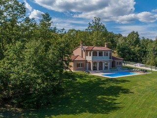 Villa Beram Environment 35