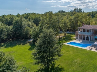 Villa Beram Environment 36