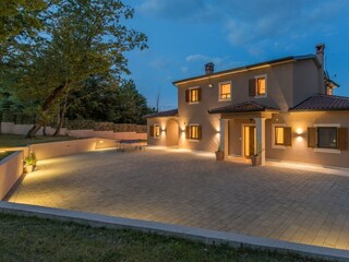 Villa Beram Environment 38