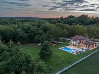 Villa Beram Environment 39