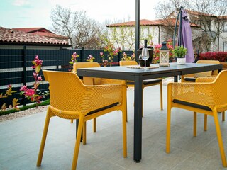 Villa Sveta Marija Na Krasu Outdoor Recording 3