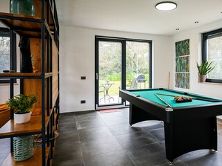 Villa Sveta Marija Na Krasu Features 16