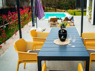 Villa Sveta Marija Na Krasu Environment 28