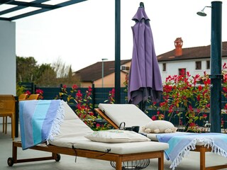 Villa Sveta Marija Na Krasu Environment 31