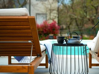 Villa Sveta Marija Na Krasu Environment 32