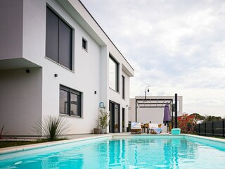 Villa Sveta Marija Na Krasu Environment 37