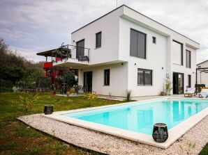 Beautiful Villa Noel near Umag, northern Istria