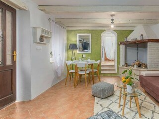 Villa Brtonigla Features 6