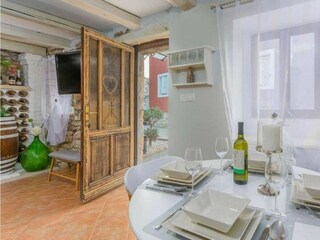 Villa Brtonigla Features 8