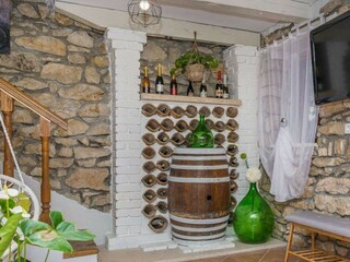 Villa Brtonigla Features 13