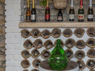 Villa Brtonigla Features 14