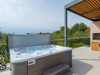 Villa Buići Outdoor Recording 3