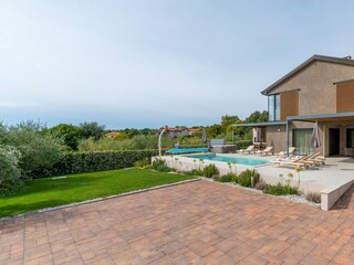 Villa Buići Outdoor Recording 4