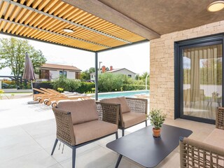 Villa Buići Environment 25