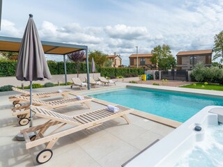 Villa Buići Environment 29