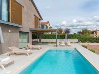 Villa Buići Environment 30