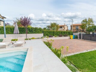 Villa Buići Environment 31