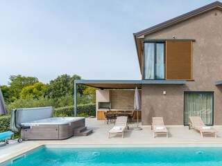 Villa Buići Environment 32