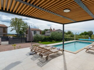 Villa Buići Environment 35