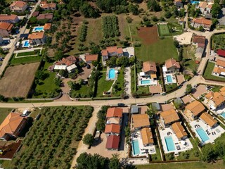 Villa Buići Environment 39