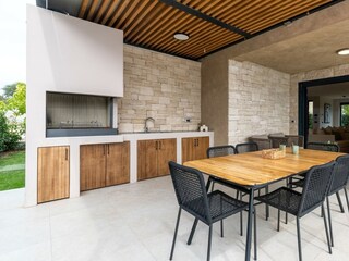 Villa Buići Outdoor Recording 3