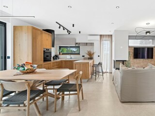 Villa Buići Features 10