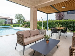 Loungebereich