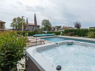 Villa Buići Environment 29