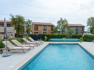 Villa Buići Environment 35