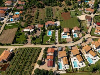 Villa Buići Environment 39