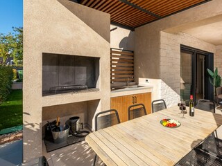 Villa Buići Outdoor Recording 3