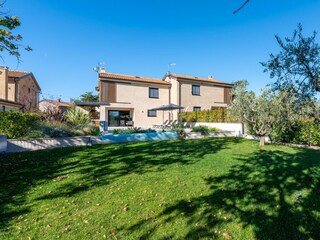 Villa Buići Outdoor Recording 4