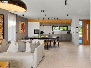 Villa Buići Features 10