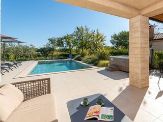 Villa Buići Environment 27