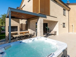 Villa Buići Environment 39