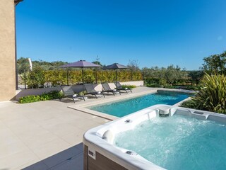 Villa Buići Environment 29