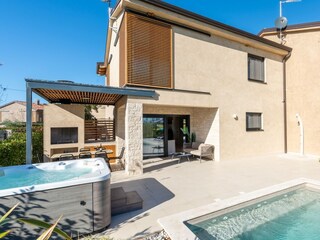 Villa Buići Environment 30