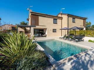 Villa Buići Environment 31