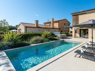 Villa Buići Environment 33