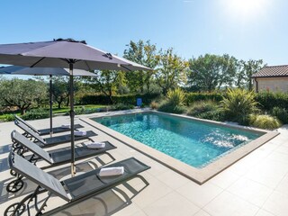 Villa Buići Environment 34