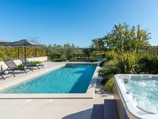 Villa Buići Environment 36