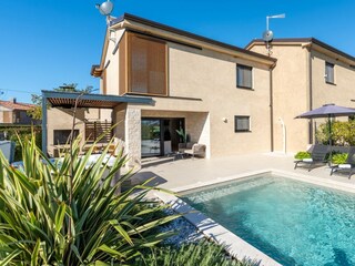 Villa Buići Environment 35