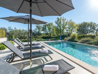 Villa Buići Environment 38